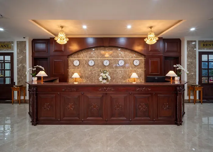 The Hub Hotel - Airport