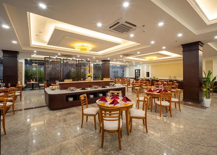 The Hub Hotel - Airport