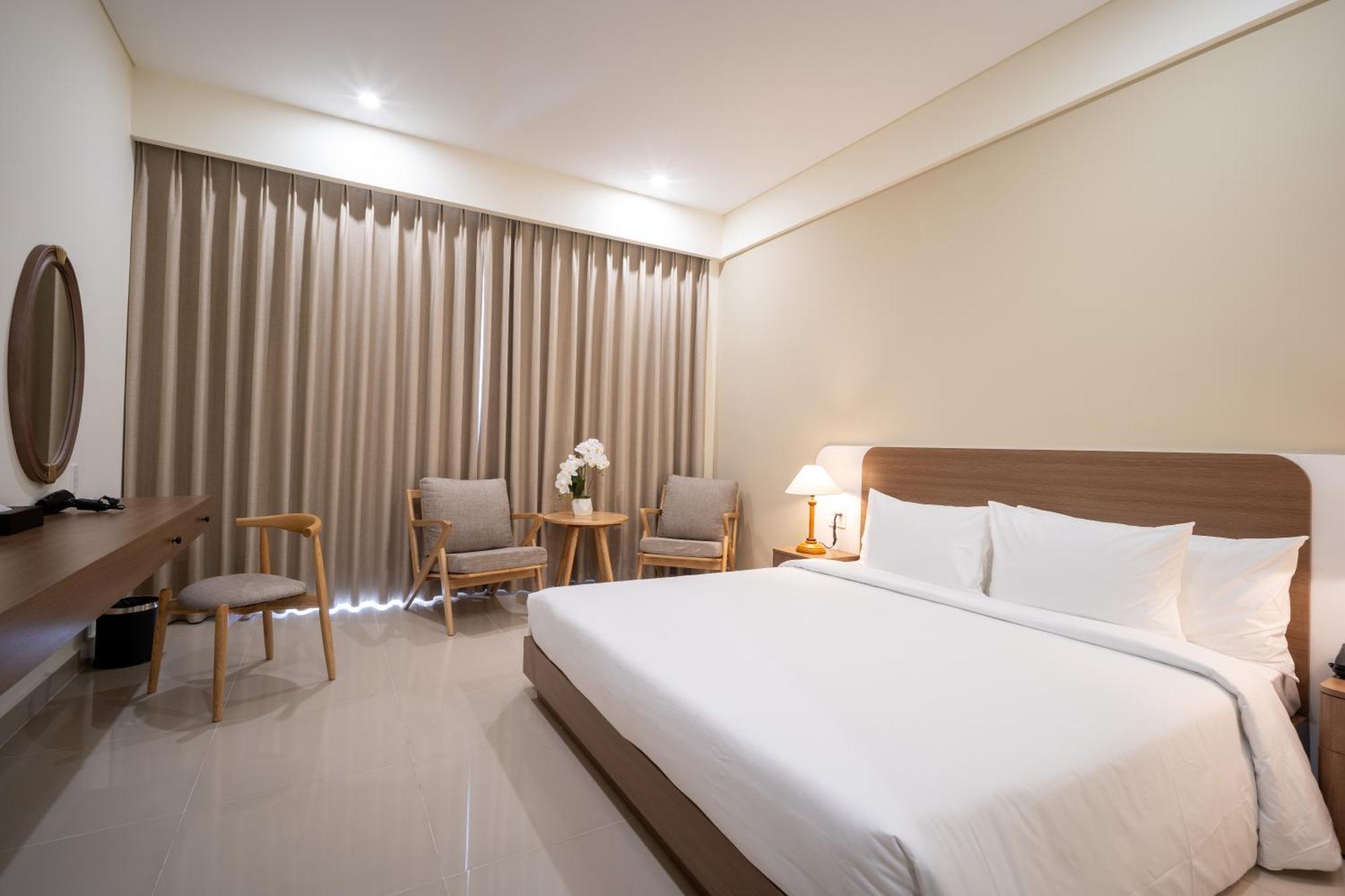 The Hub - Airport 3* Hô Chi Minh-Ville