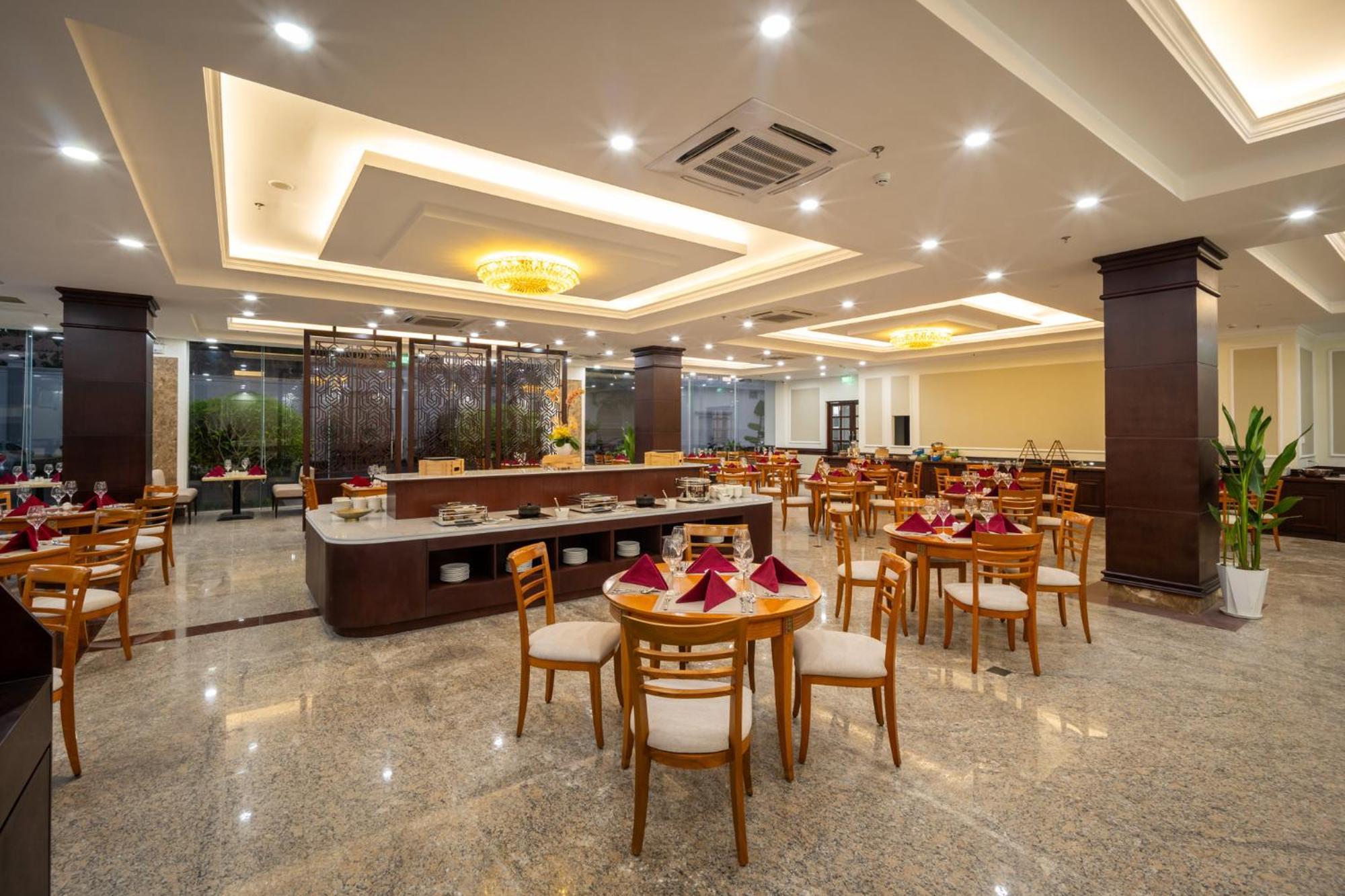 The Hub - Airport 3* Hô Chi Minh-Ville
